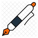 Pen Pencil Write Icon