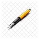 Pencil Write Tool Icon
