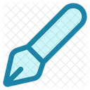 Pen  Icon