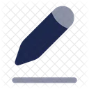 Pen  Icon