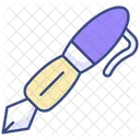 Pen  Icon