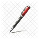 Pencil Write Tool Icon