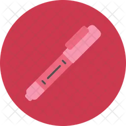 Pen  Icon