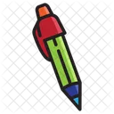 Pen Pencil Write Icon