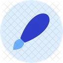 Pen Streamline Kameleon Icon