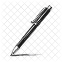 Pen Pencil Write Icon