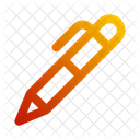 Pen Pencil Writing Icon