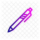 Pen Write Study Icon