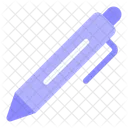 Pen Writing Tool Icon