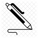 Pen Pencil Write Icon