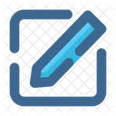 Pen  Icon
