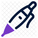Pen Office Pencil Icon