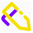 Pen  Icon