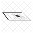Pen  Icon