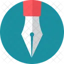 Pen Write Pencil Icon