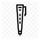 Pen  Icon