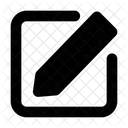 Pen Edit Writing Icon