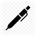 Pen Pencil Write Icon