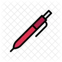 Pen  Icon