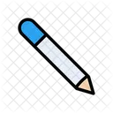 Pen Edit Pencil Icône