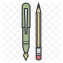 Pen  Icône