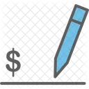 Pen  Icon
