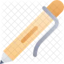 Pen Pencil Tool Icon