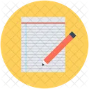 Pen  Icon