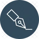 Write Pencil Edit Icon
