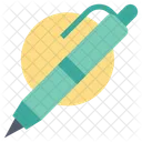 Pen  Icon