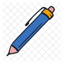 Pen  Icon