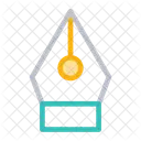 Pen  Icon