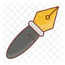Pen  Icon