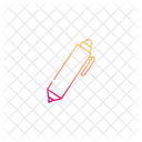 Pen Pencil Write Icon