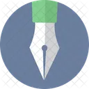 Pen Write Writing Icon