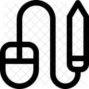 Pen  Icon