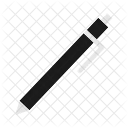 Pen  Icon
