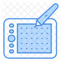 Pen Tab Icon