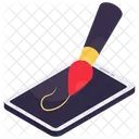 Pen Tablet Digitizer Graphic Tablet Icon