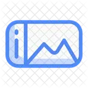 Pen Tablet Graphic Tablet Drawing Tablet Icon