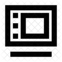 Pen Tablet  Icon