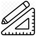 Pen Tablet  Icon