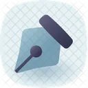 Pen Tool Icon