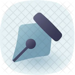 Pen tool  Icon