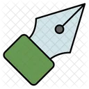 Pen Tool Design Pen Icon