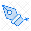 Pen tool  Icon