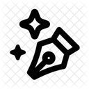 Ai Intelligence Artificial Icon