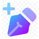 Pen Tool Add Icon