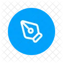 Pen Tool Icon