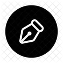 Pen Tool Pen Tool Icon